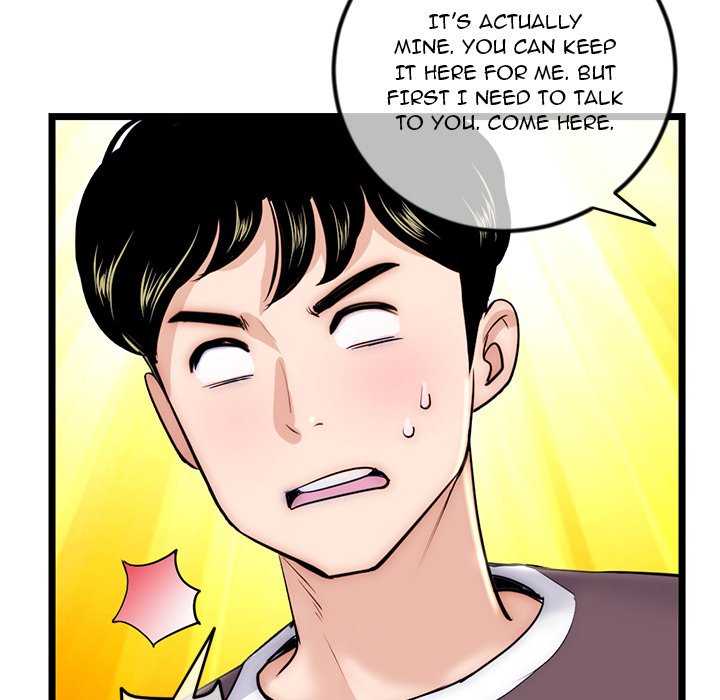 Midnight PC Cafe Chapter 16 image 48