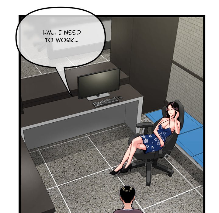 Midnight PC Cafe Chapter 16 image 52