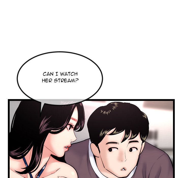 Midnight PC Cafe Chapter 16 image 75