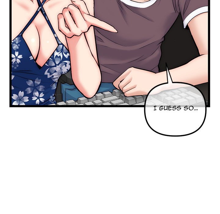 Midnight PC Cafe Chapter 16 image 76