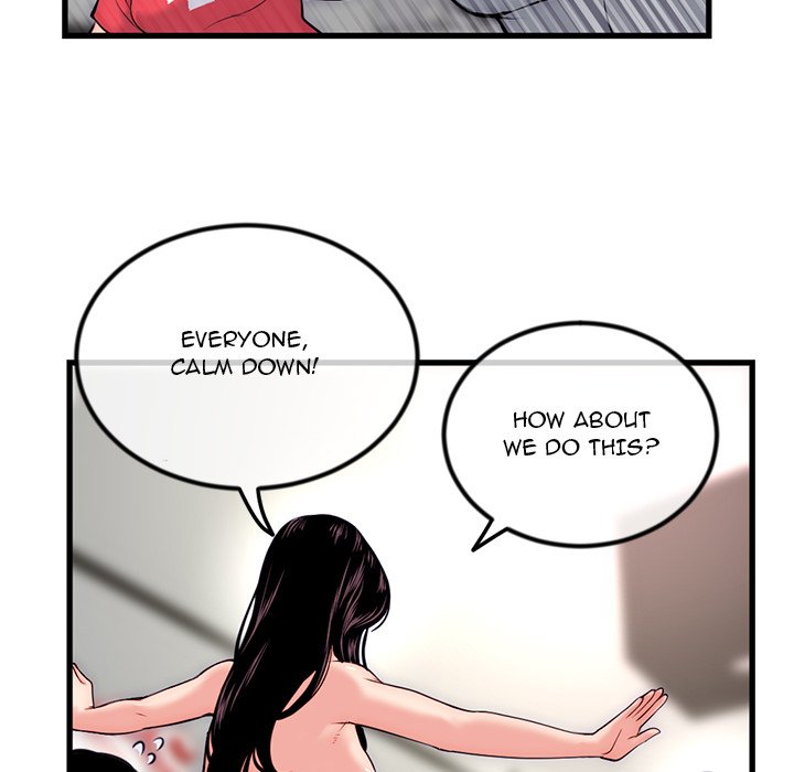 Midnight PC Cafe Chapter 17 image 116