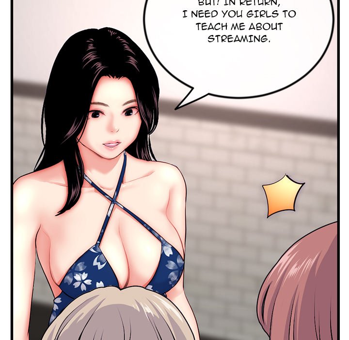 Midnight PC Cafe Chapter 17 image 126