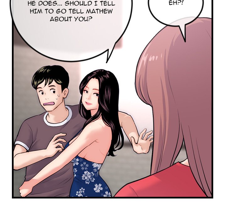 Midnight PC Cafe Chapter 17 image 130