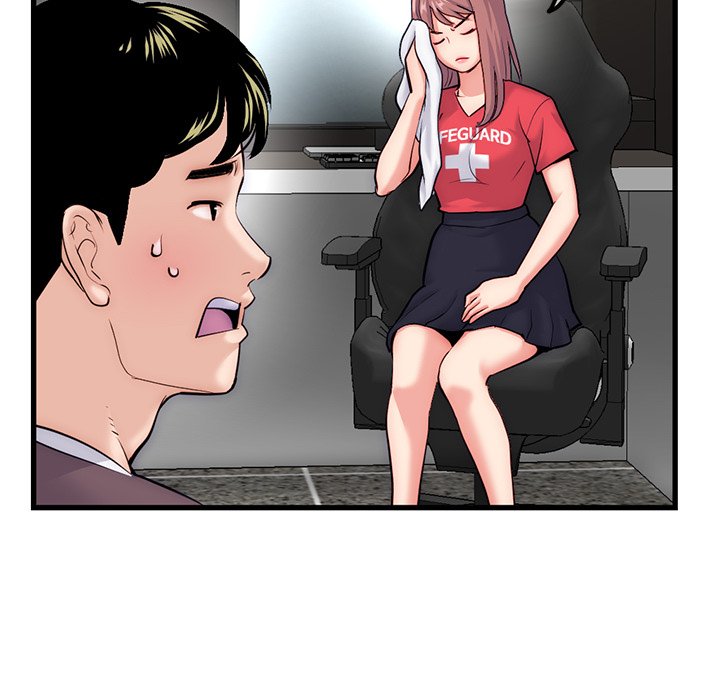 Midnight PC Cafe Chapter 17 image 40