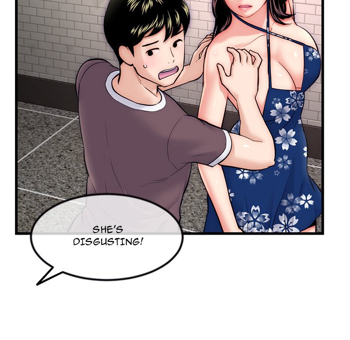 Midnight PC Cafe Chapter 17 image 44