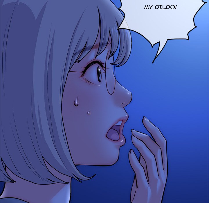 Midnight PC Cafe Chapter 17 image 4