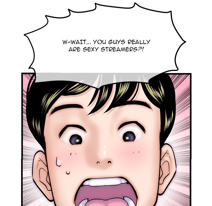 Midnight PC Cafe Chapter 17 image 67