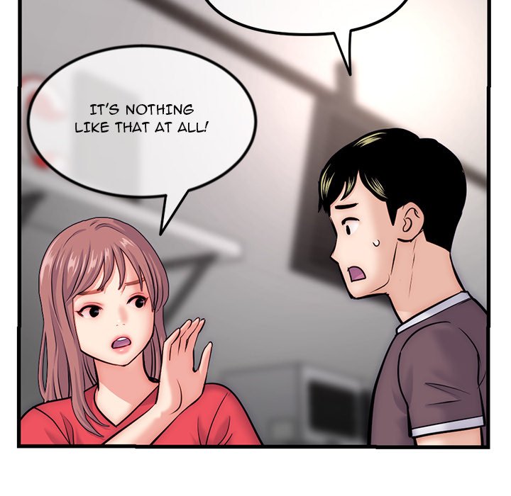 Midnight PC Cafe Chapter 17 image 79