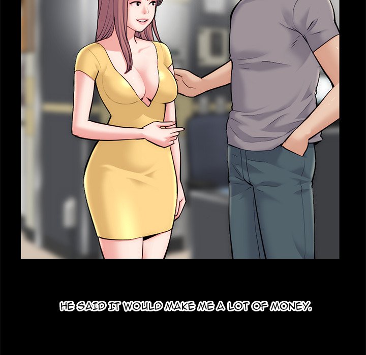 Midnight PC Cafe Chapter 18 image 100