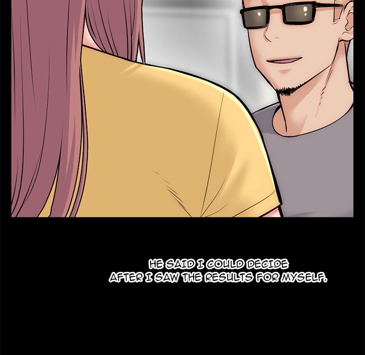 Midnight PC Cafe Chapter 18 image 102