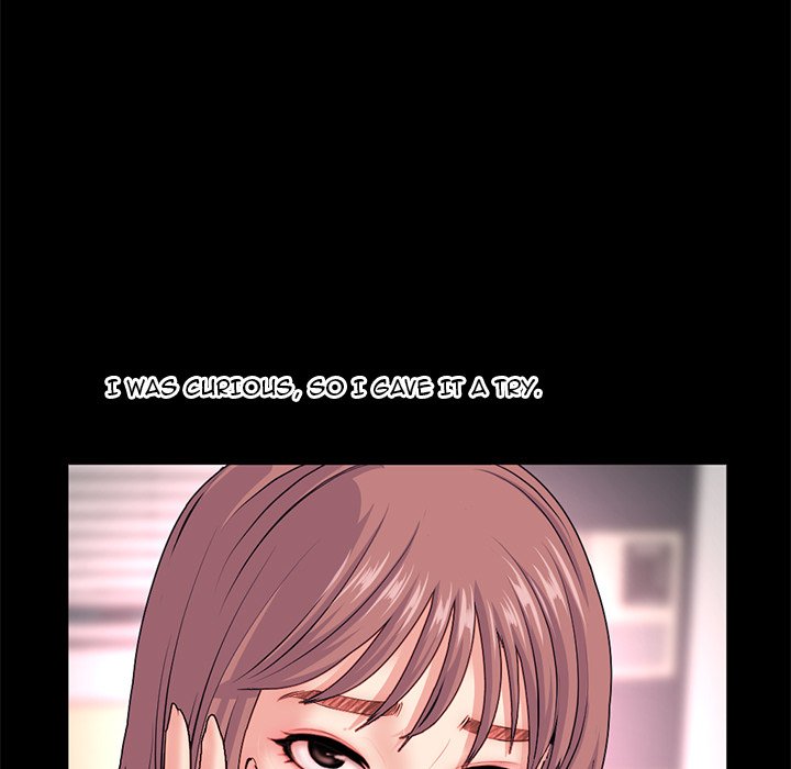 Midnight PC Cafe Chapter 18 image 103