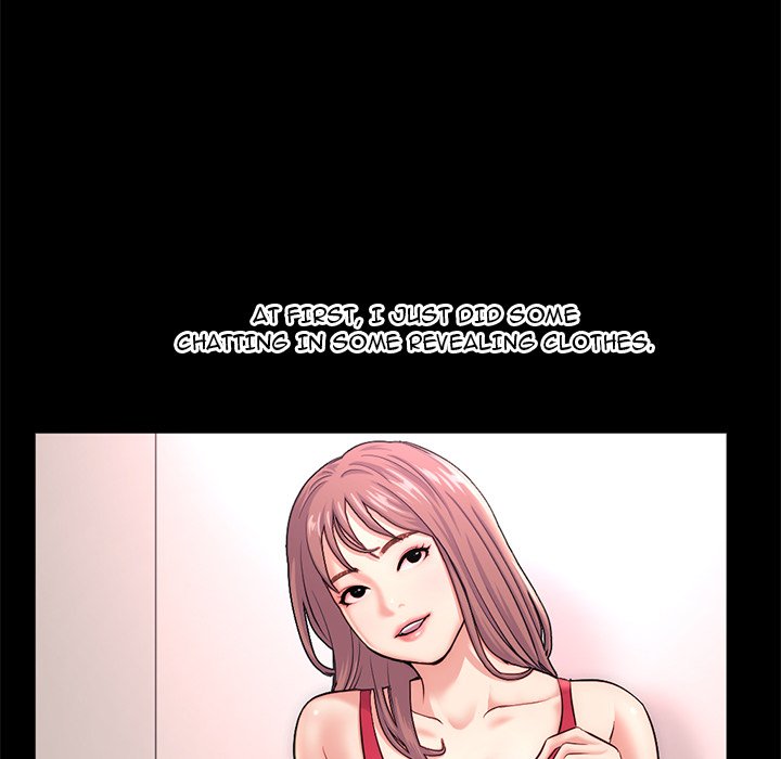 Midnight PC Cafe Chapter 18 image 105