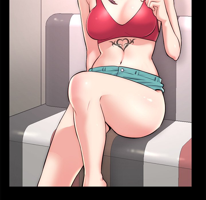Midnight PC Cafe Chapter 18 image 106