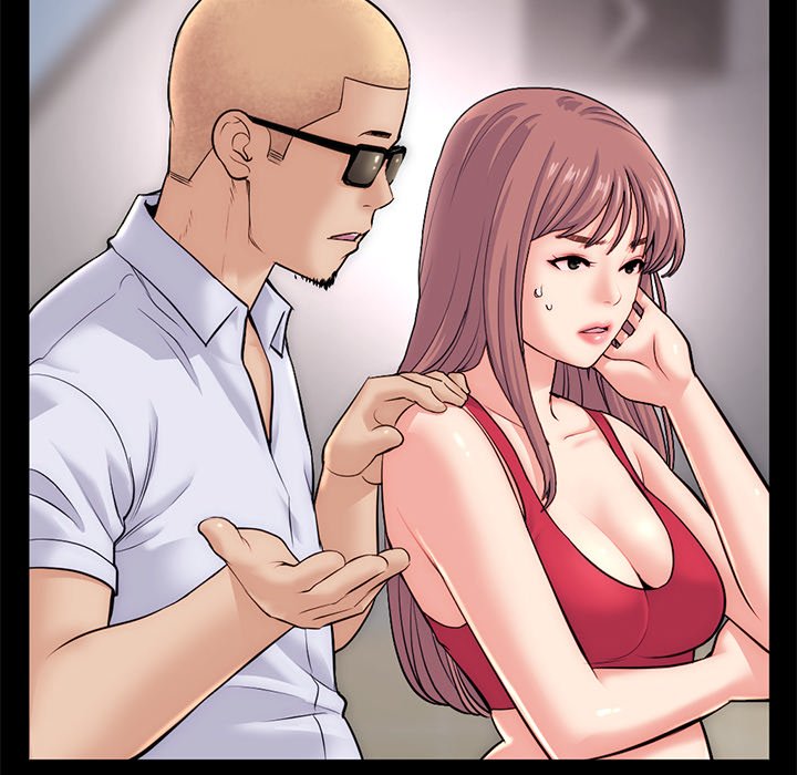 Midnight PC Cafe Chapter 18 image 108