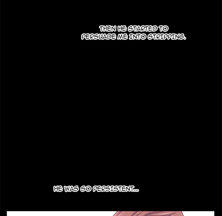 Midnight PC Cafe Chapter 18 image 109