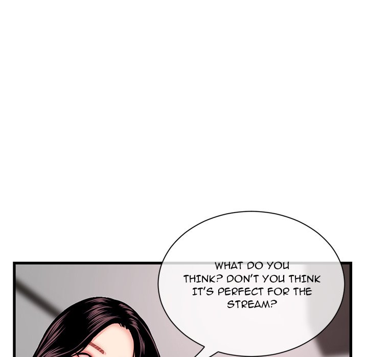 Midnight PC Cafe Chapter 18 image 11