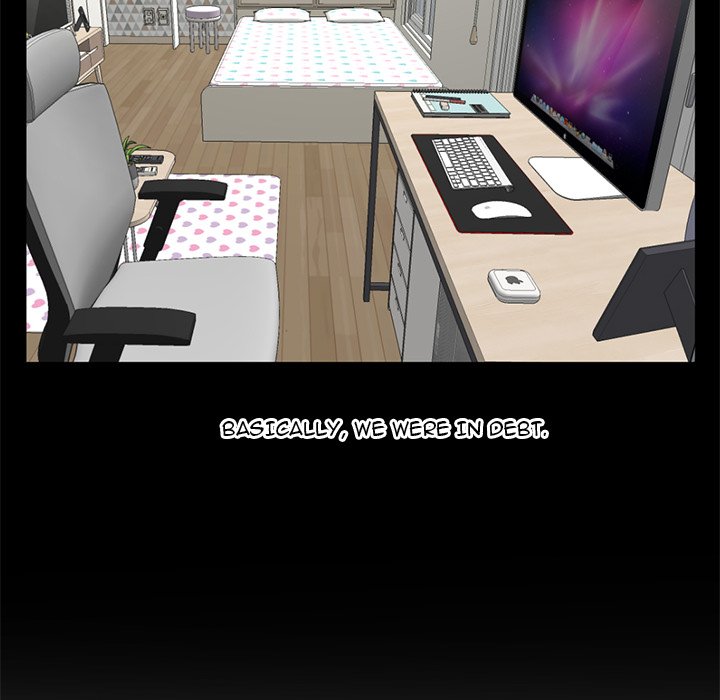 Midnight PC Cafe Chapter 18 image 122