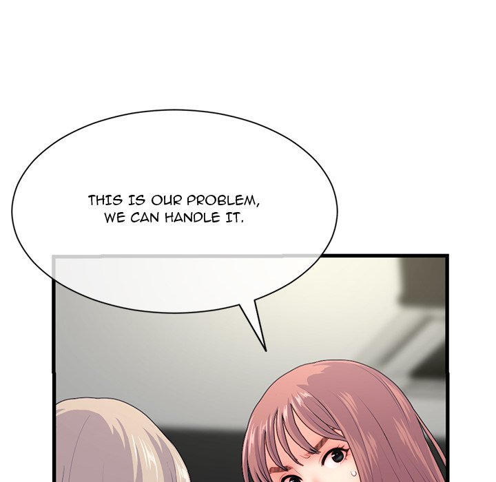 Midnight PC Cafe Chapter 18 image 136
