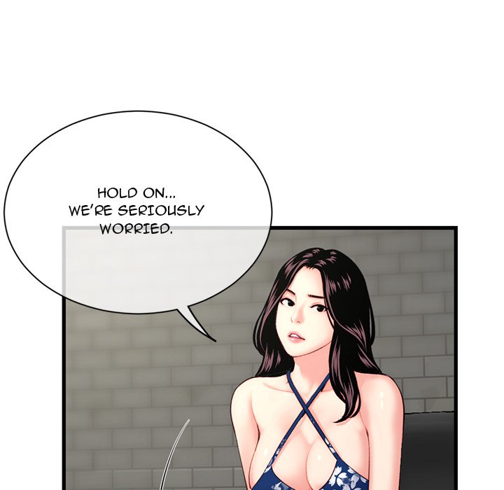 Midnight PC Cafe Chapter 18 image 138