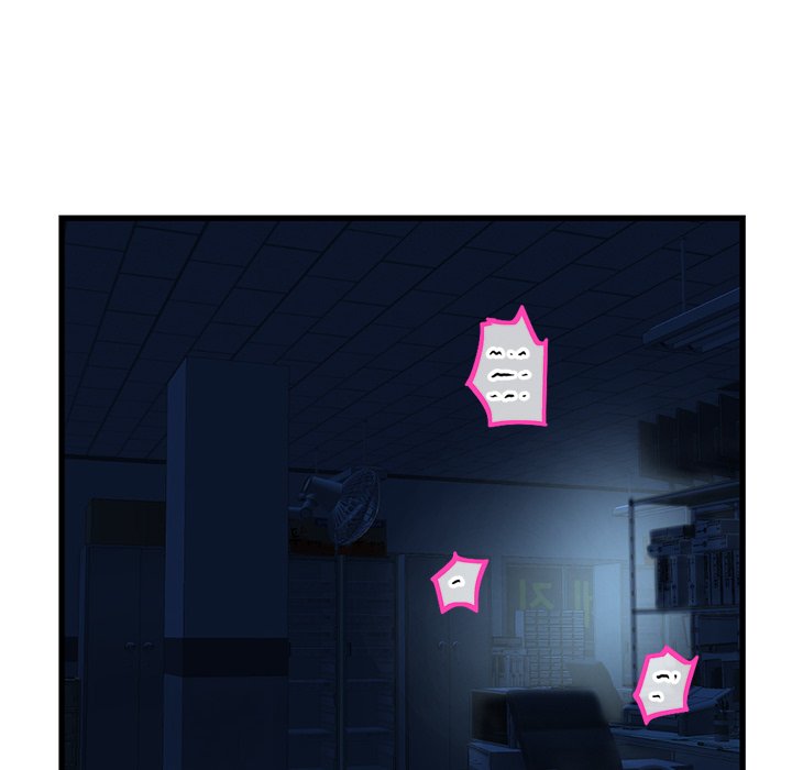 Midnight PC Cafe Chapter 18 image 29