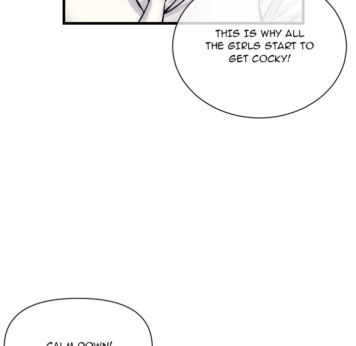 Midnight PC Cafe Chapter 18 image 53