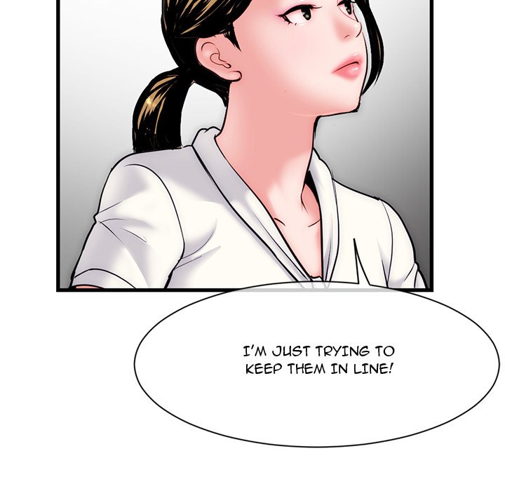 Midnight PC Cafe Chapter 18 image 60