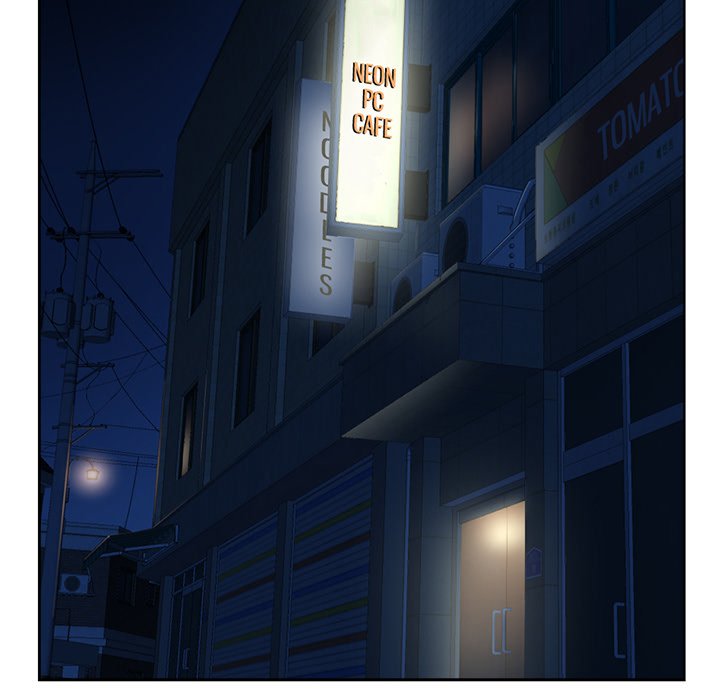 Midnight PC Cafe Chapter 18 image 81