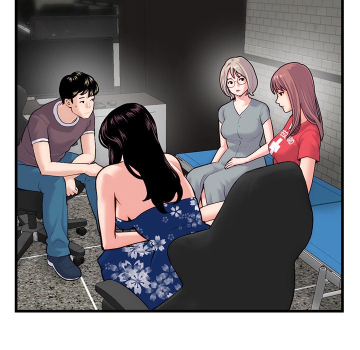 Midnight PC Cafe Chapter 18 image 83