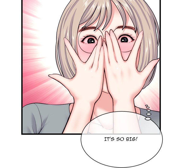 Midnight PC Cafe Chapter 18 image 8