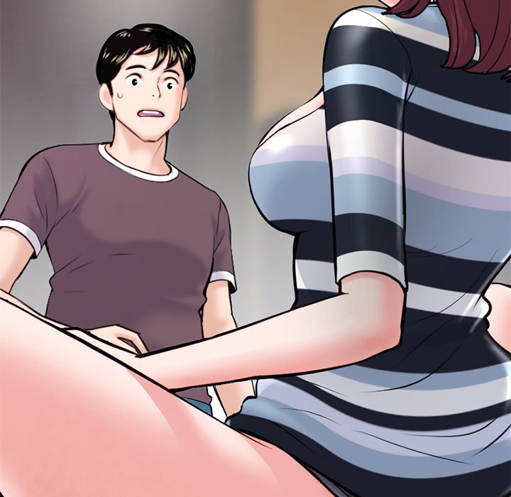 Midnight PC Cafe Chapter 20 image 14