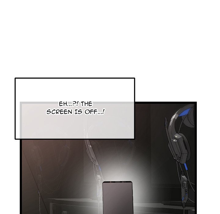 Midnight PC Cafe Chapter 21 image 100