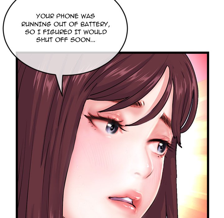 Midnight PC Cafe Chapter 21 image 106
