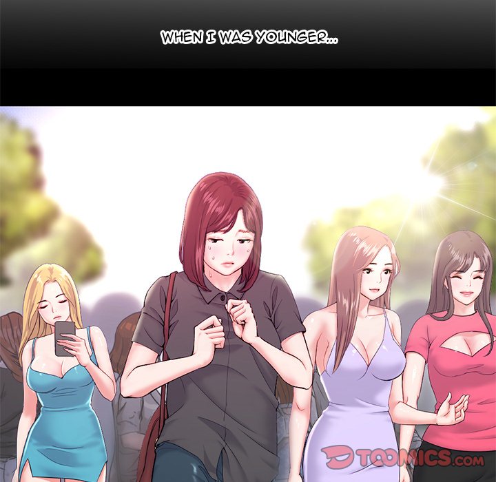 Midnight PC Cafe Chapter 21 image 110