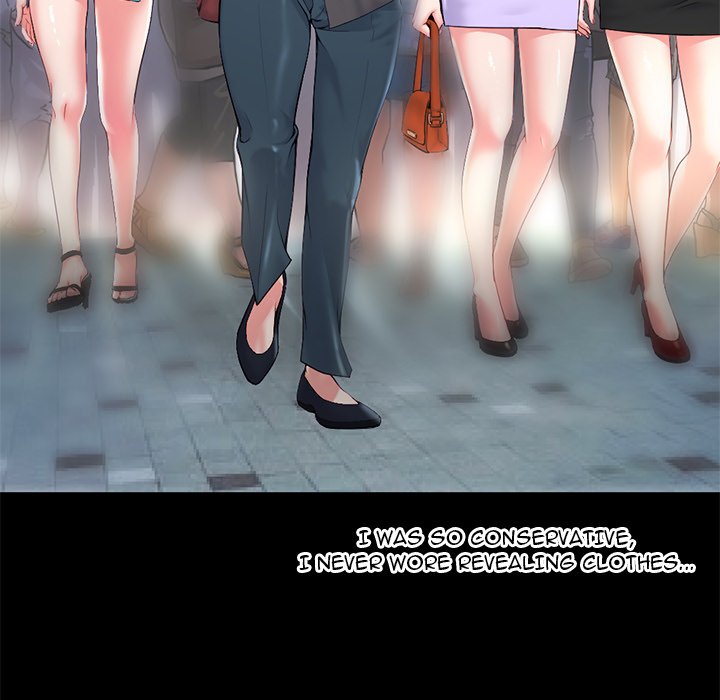 Midnight PC Cafe Chapter 21 image 111