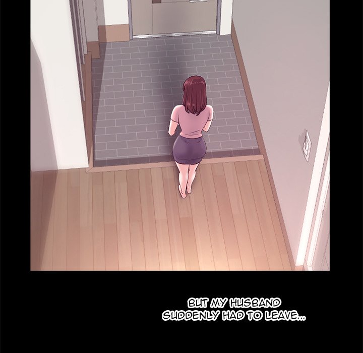 Midnight PC Cafe Chapter 21 image 119