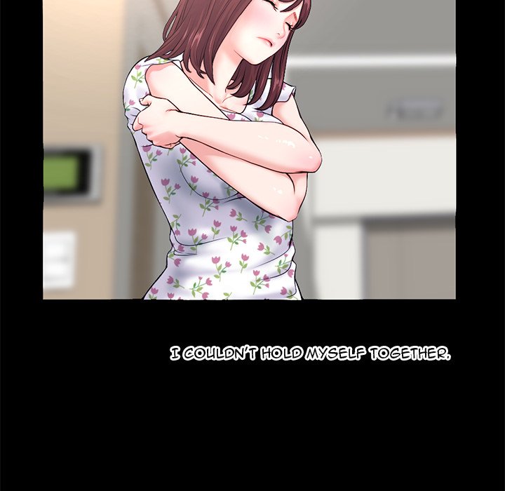 Midnight PC Cafe Chapter 21 image 121