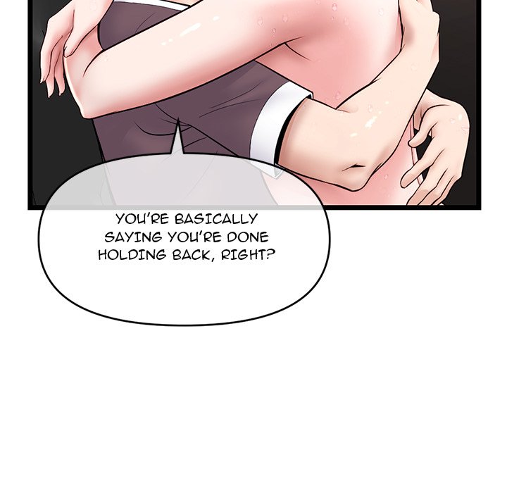 Midnight PC Cafe Chapter 21 image 144