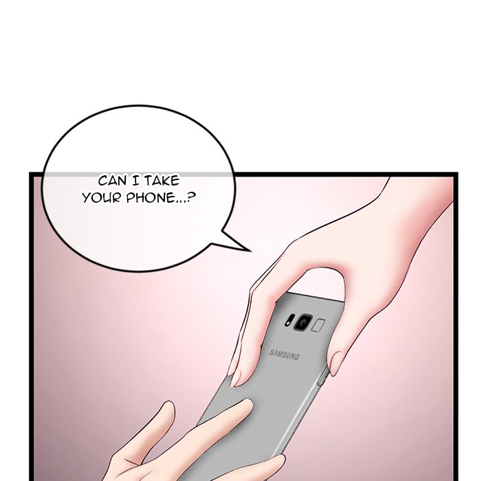 Midnight PC Cafe Chapter 21 image 27