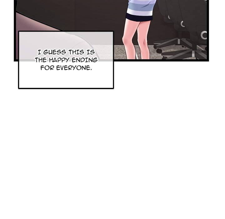 Midnight PC Cafe Chapter 21 image 30