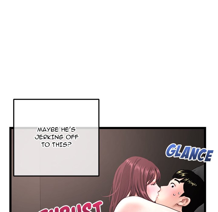 Midnight PC Cafe Chapter 21 image 98