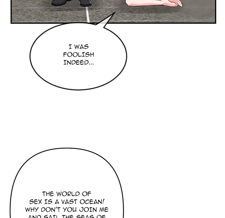 Midnight PC Cafe Chapter 22 image 105