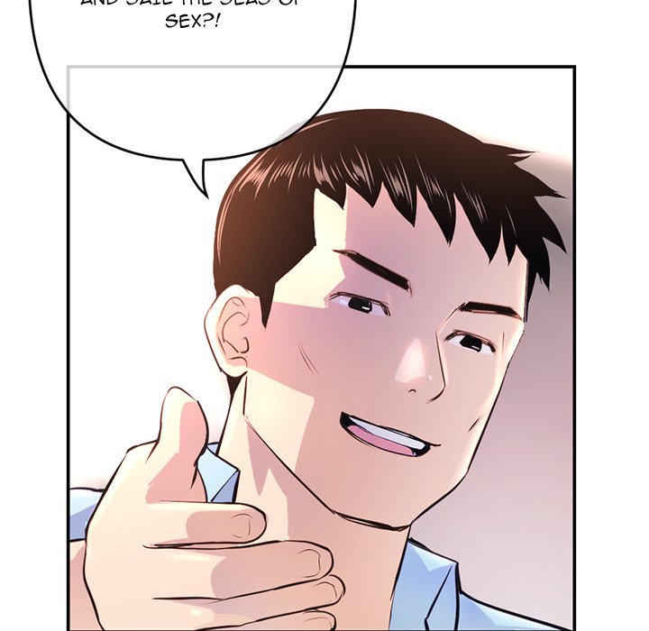 Midnight PC Cafe Chapter 22 image 106