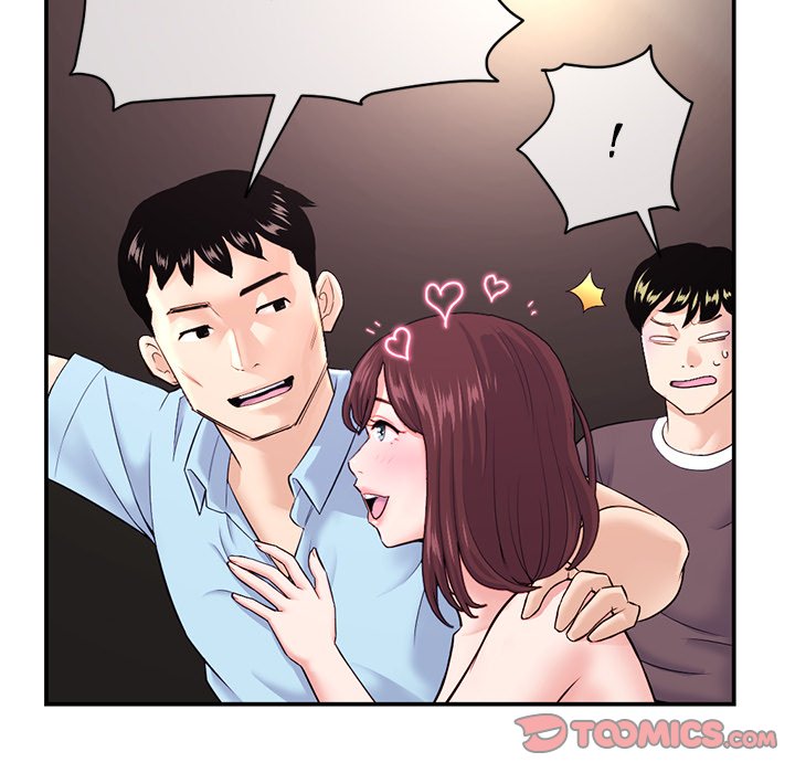 Midnight PC Cafe Chapter 22 image 110