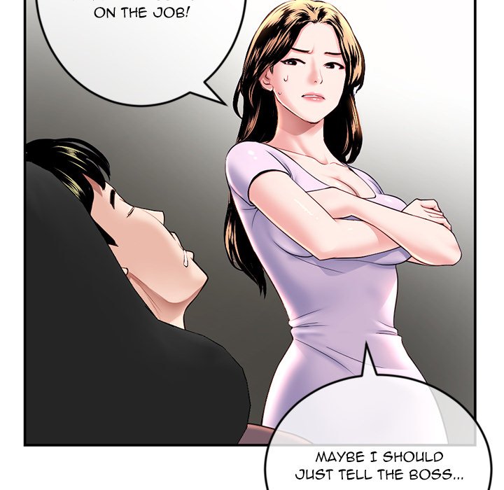 Midnight PC Cafe Chapter 22 image 120