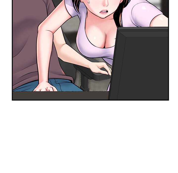 Midnight PC Cafe Chapter 22 image 128