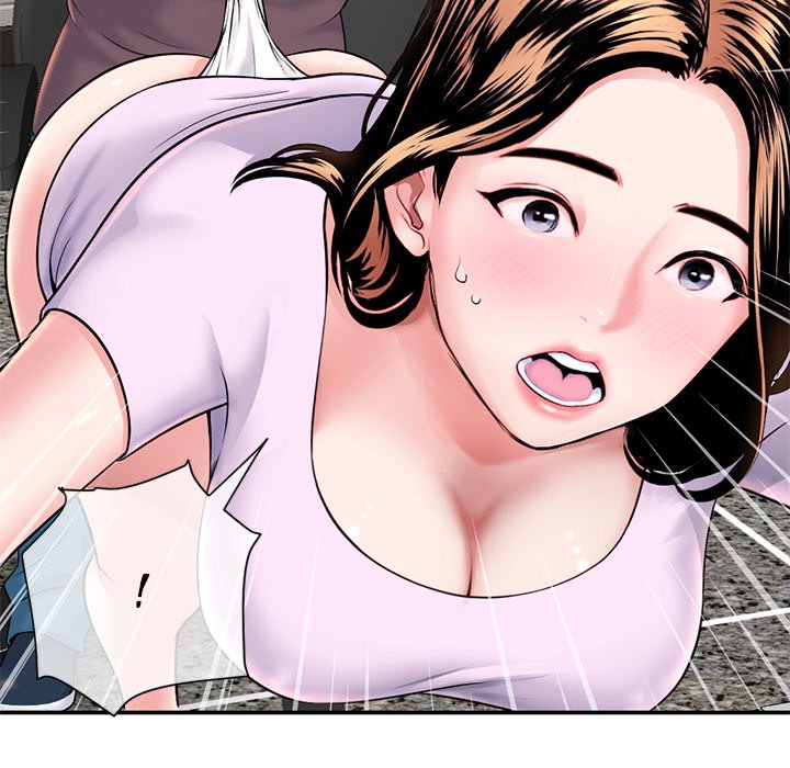 Midnight PC Cafe Chapter 22 image 136