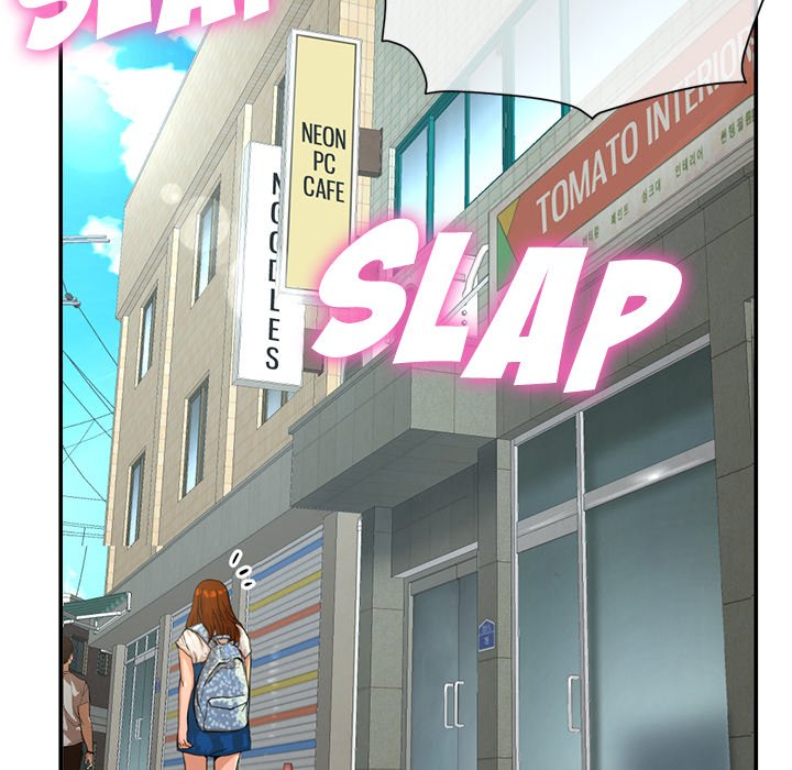 Midnight PC Cafe Chapter 22 image 138
