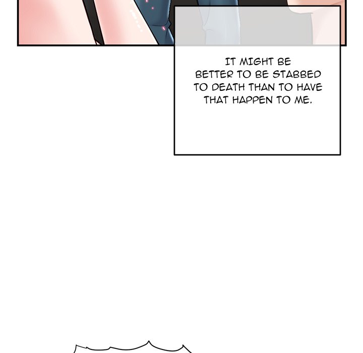 Midnight PC Cafe Chapter 22 image 16