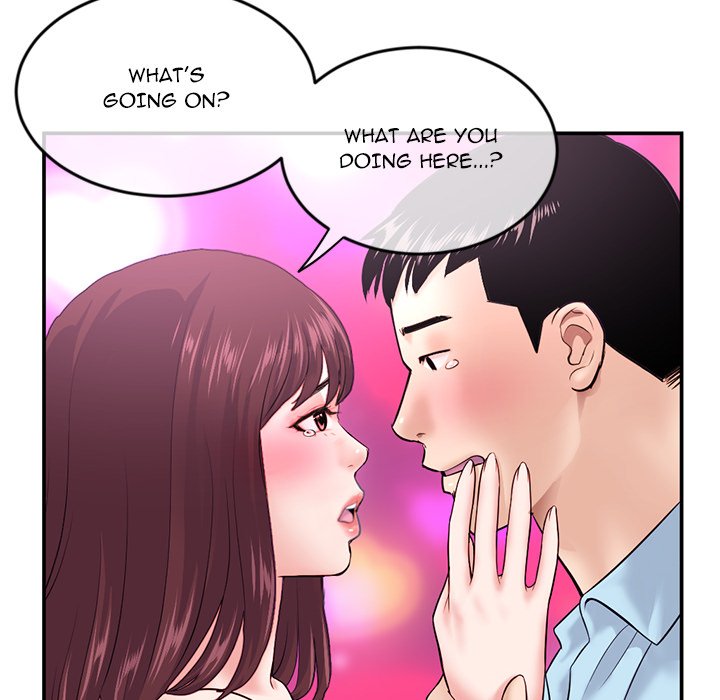 Midnight PC Cafe Chapter 22 image 19