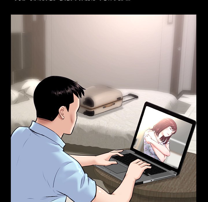 Midnight PC Cafe Chapter 22 image 60